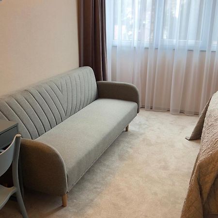 Penzion Holub Tajov Luaran gambar